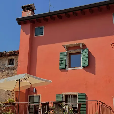 Casa Olivia - Garda Ferienhaus *