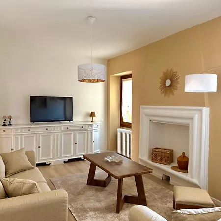 Casa Olivia - Garda Ferienhaus Bardolino