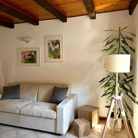 Ferienhaus Casa Olivia - Garda Bardolino