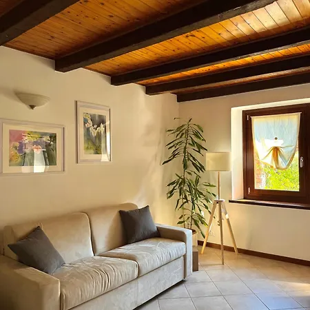 Casa Olivia - Garda Ferienhaus