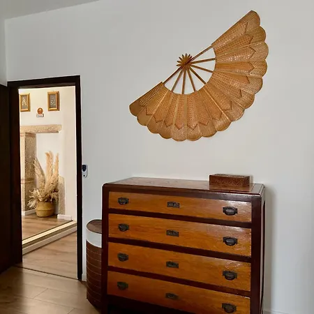 Casa Olivia - Garda Ferienhaus Bardolino