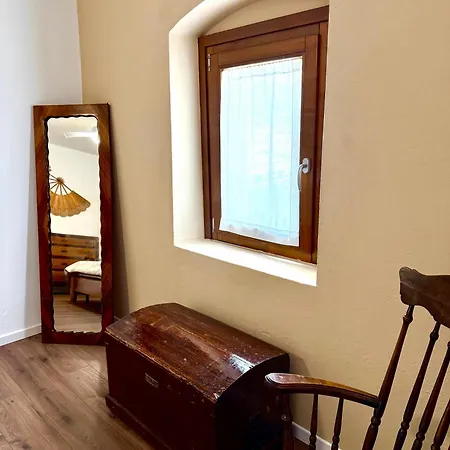 Casa Olivia - Garda Ferienhaus Bardolino