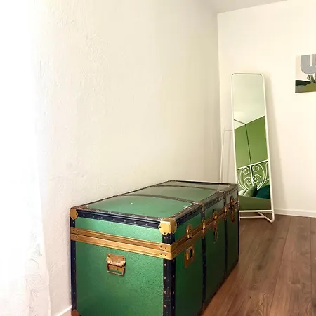 Casa Olivia - Garda Ferienhaus