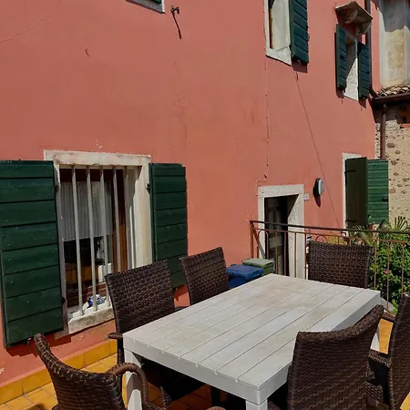Casa Olivia - Garda Ferienhaus *