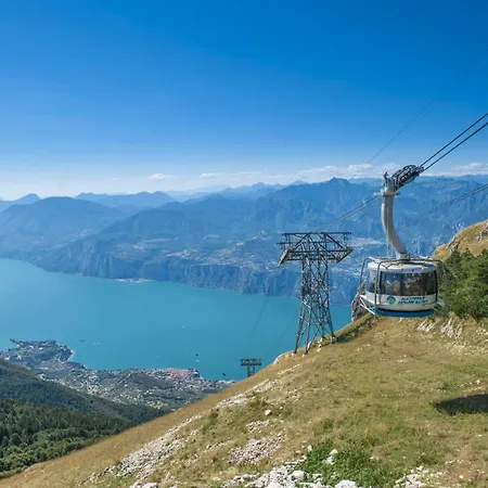 Casa Olivia - Garda Ferienhaus Bardolino